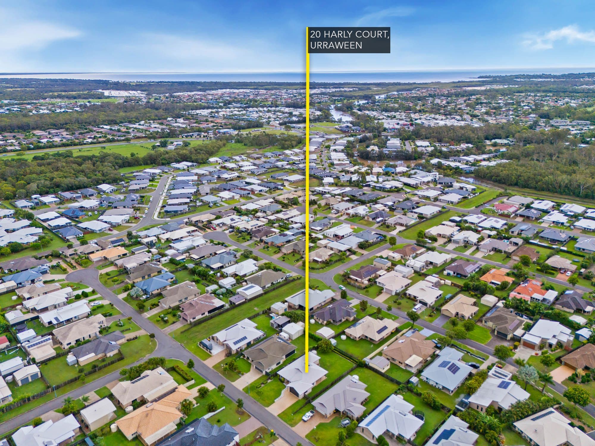 20 Harly Court, Urraween QLD 4655, Urraween - Thumbnail 2