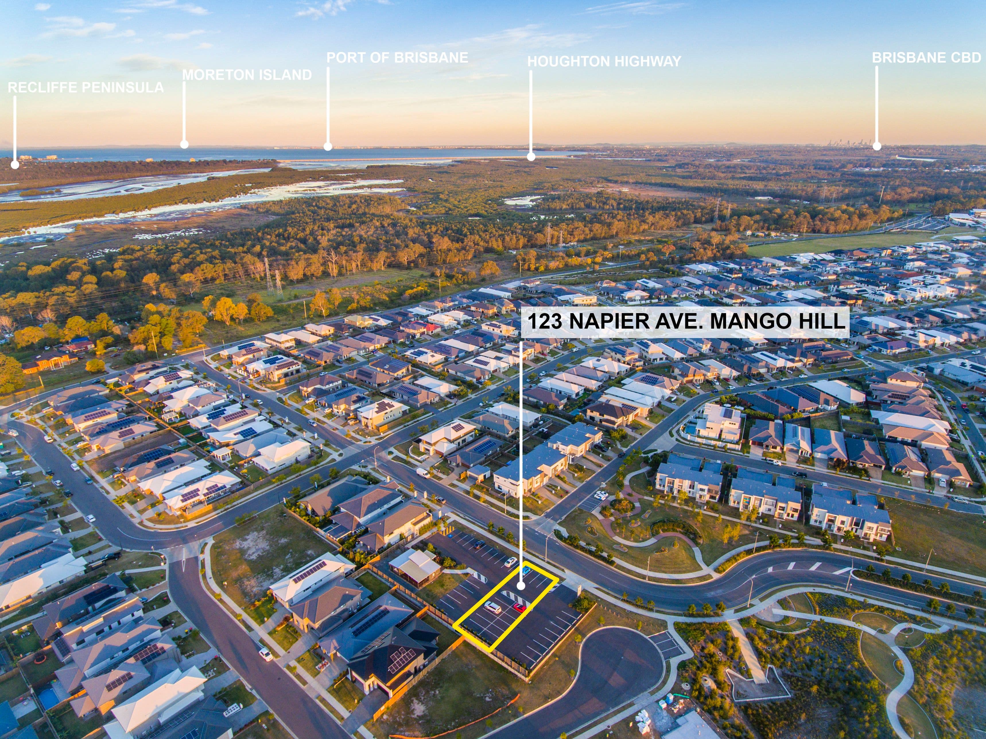 123 Napier Avenue, Mango Hill QLD 4509, Mango Hill - Thumbnail 3