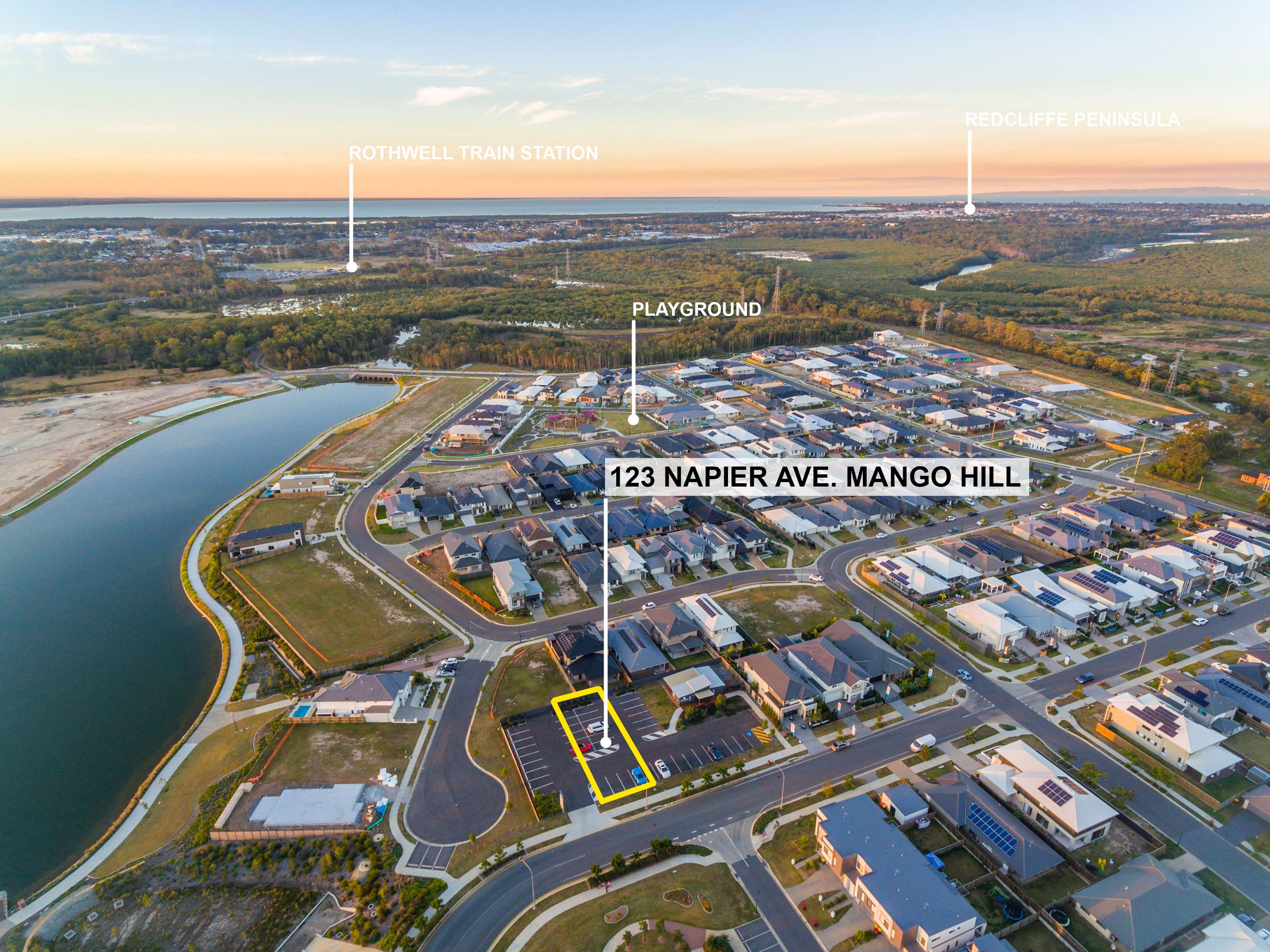 123 Napier Avenue, Mango Hill QLD 4509, Mango Hill - Thumbnail 7