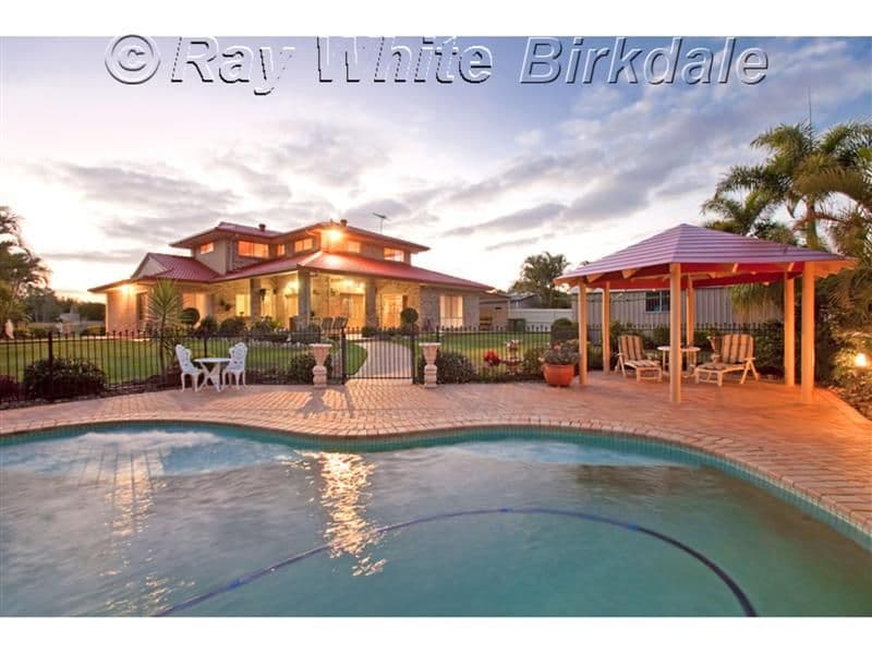 60 Hanover Drive, ALEXANDRA HILLS QLD 4161, Alexandra Hills - Image 1