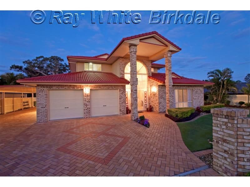 60 Hanover Drive, ALEXANDRA HILLS QLD 4161, Alexandra Hills - Thumbnail 2