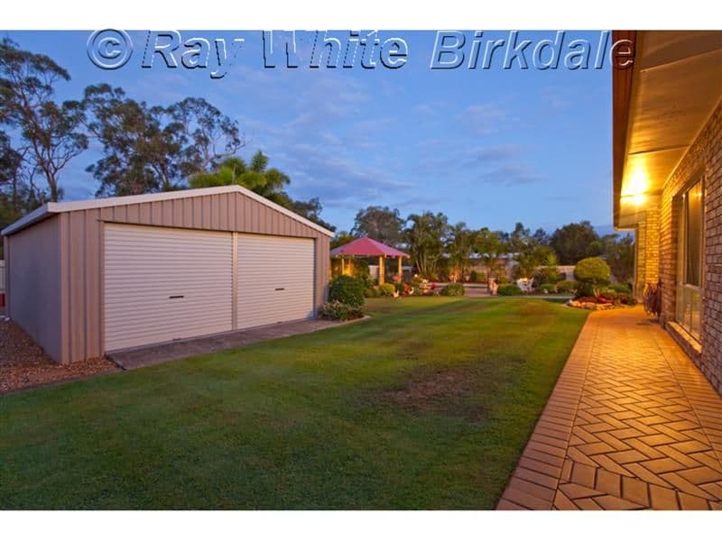 60 Hanover Drive, ALEXANDRA HILLS QLD 4161, Alexandra Hills - Thumbnail 3
