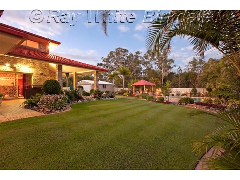 60 Hanover Drive, ALEXANDRA HILLS QLD 4161, Alexandra Hills - Thumbnail 8