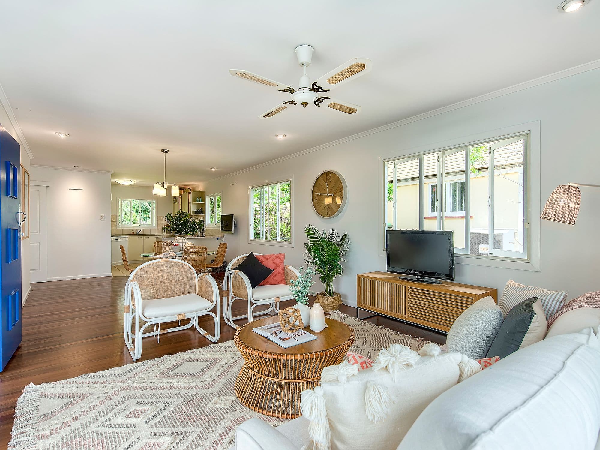 19 Kurrajong Street, Everton Park QLD 4053, Everton Park - Thumbnail 4