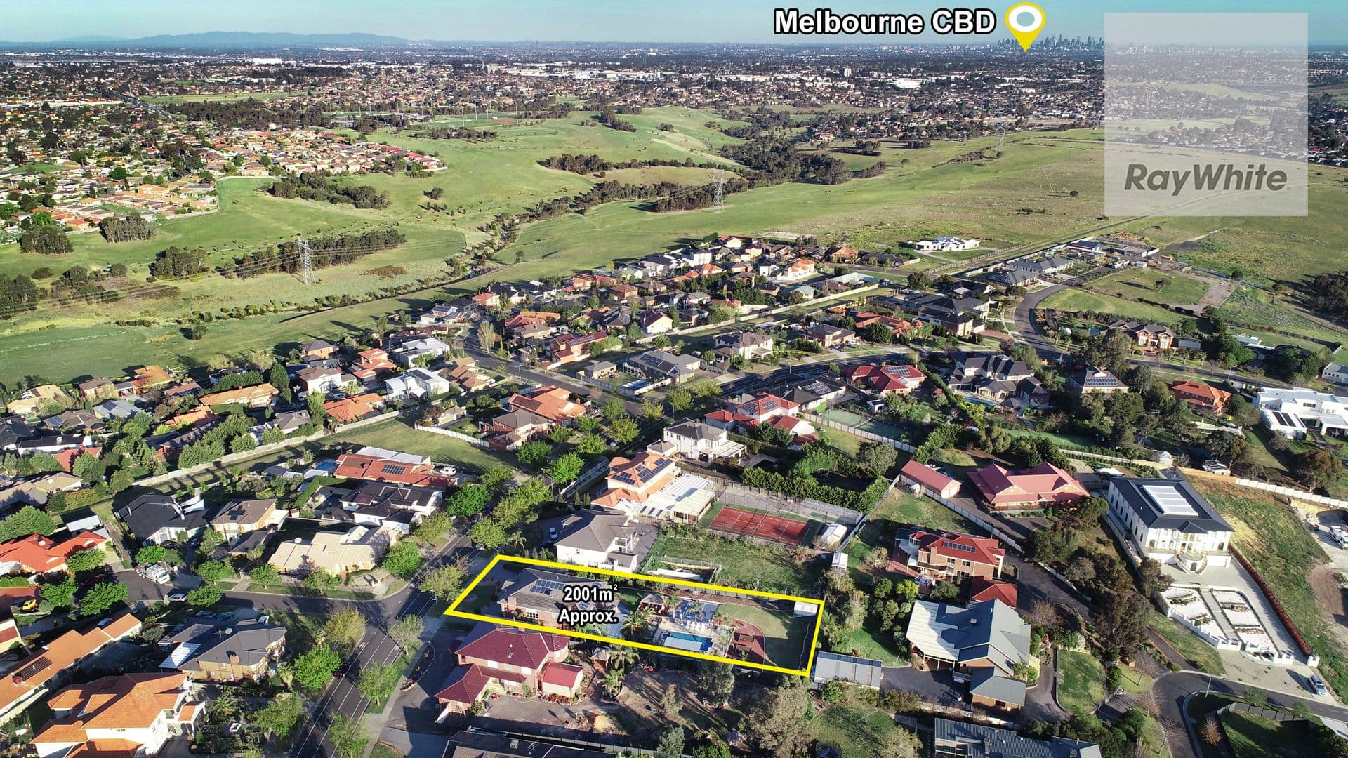 109 Normanby Drive, Greenvale VIC 3059, Greenvale - Thumbnail 4