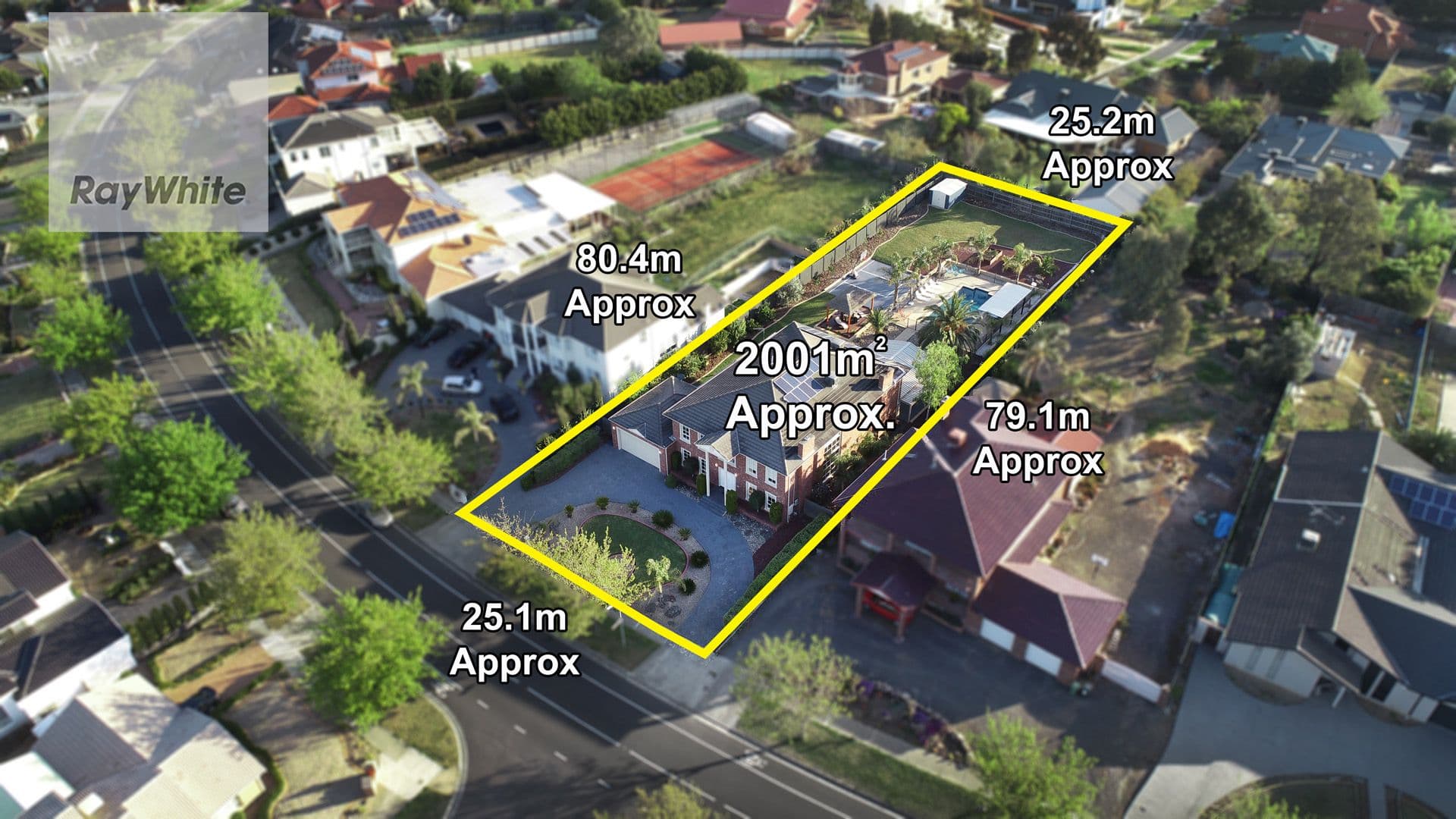 109 Normanby Drive, Greenvale VIC 3059, Greenvale - Thumbnail 5