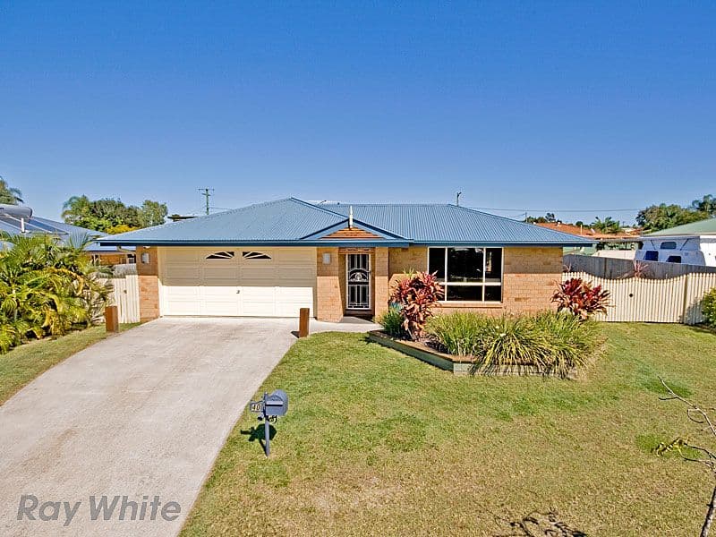 40 Eveshan Road, DECEPTION BAY QLD 4508, Deception Bay - Image 1