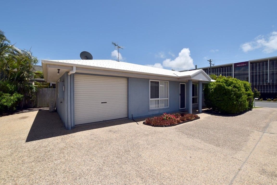 47 O'Connell Street, Barney Point QLD 4680, Barney Point - Image 1