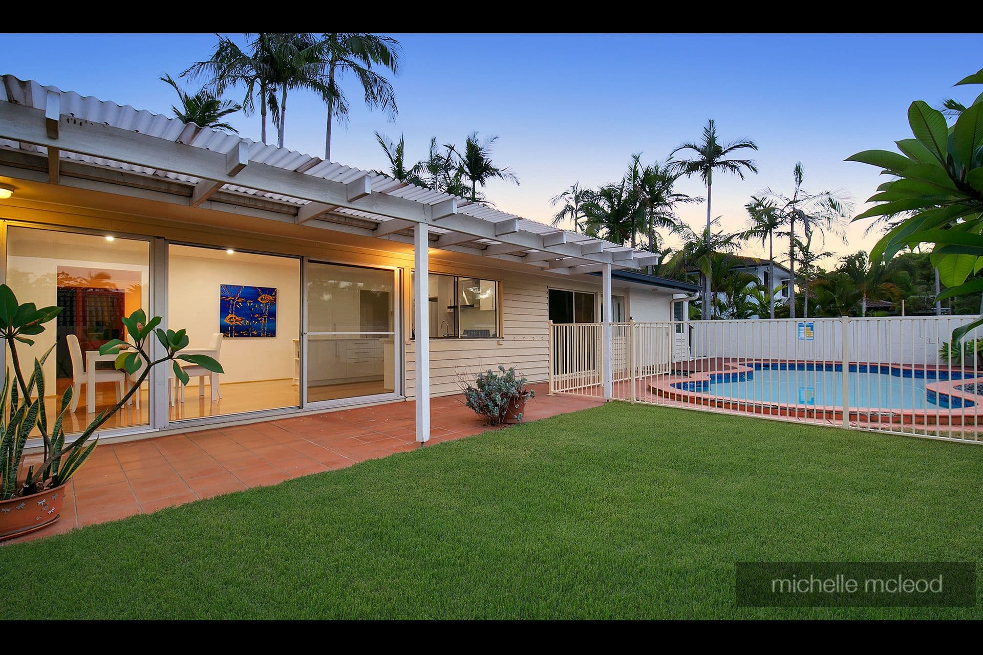 1 St David Street, Kenmore QLD 4069, Kenmore - Image 1