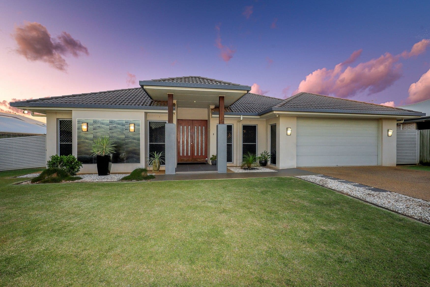 22 Coral Garden Drive, Kalkie QLD 4670, Kalkie - Image 1