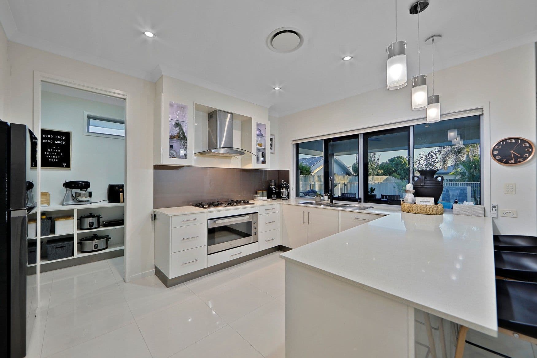 22 Coral Garden Drive, Kalkie QLD 4670, Kalkie - Thumbnail 4