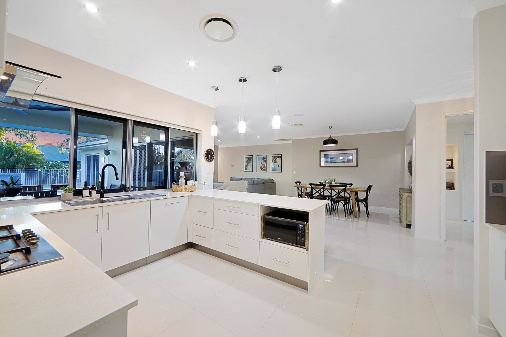 22 Coral Garden Drive, Kalkie QLD 4670, Kalkie - Thumbnail 6