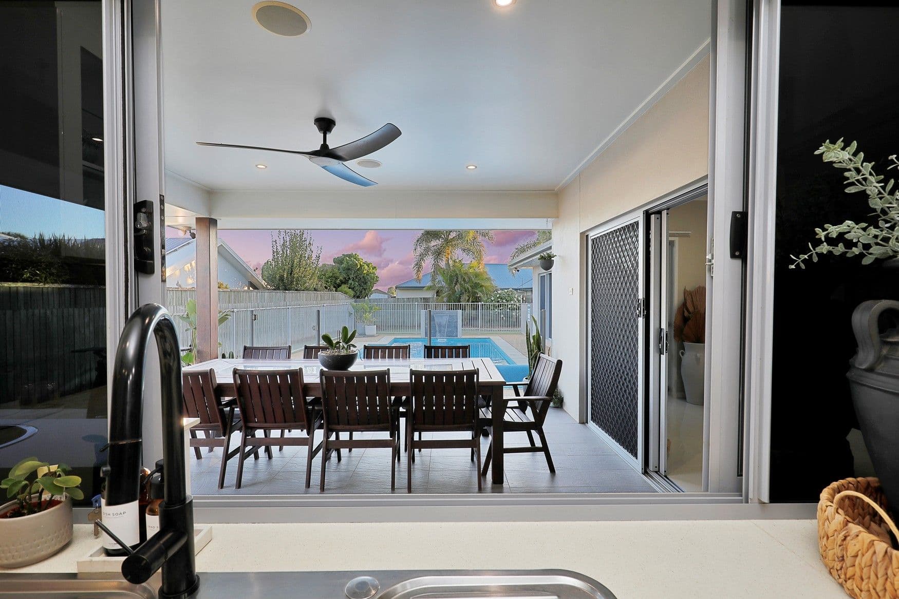 22 Coral Garden Drive, Kalkie QLD 4670, Kalkie - Thumbnail 8