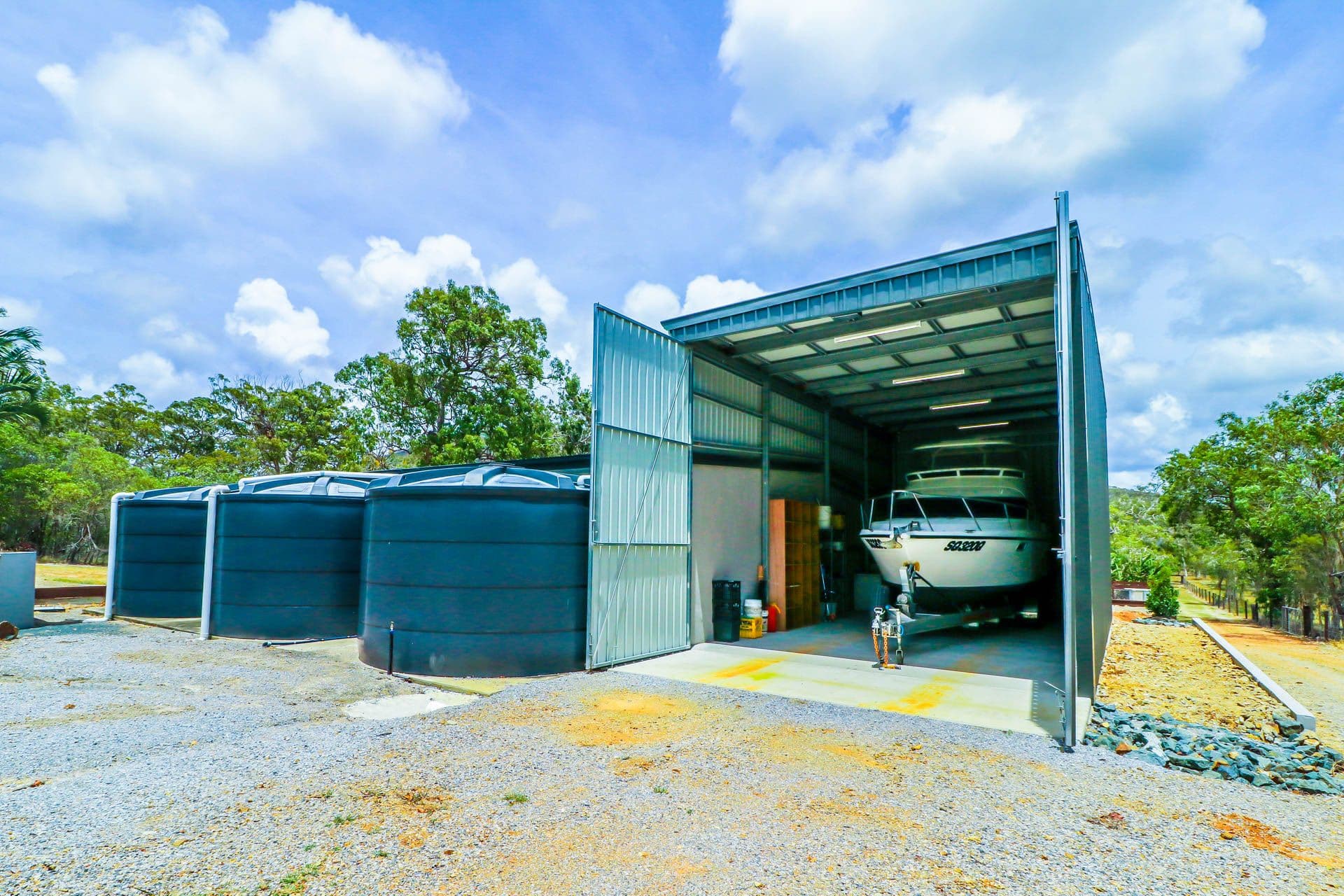 186 Streeter Drive, Agnes Water QLD 4677, Agnes Water - Thumbnail 4