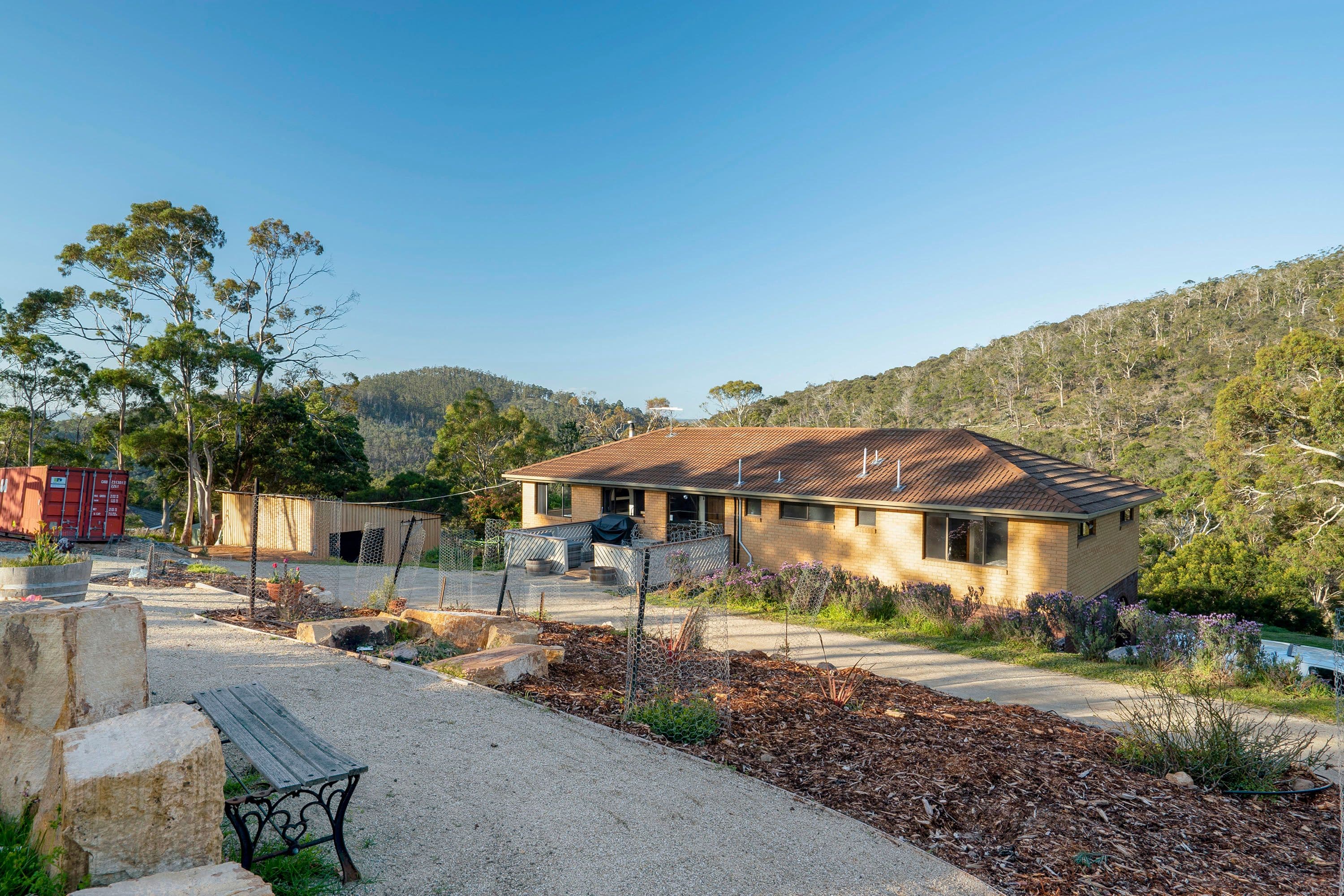 57 Centauri Drive, Mount Rumney TAS 7170, Mount Rumney - Image 1