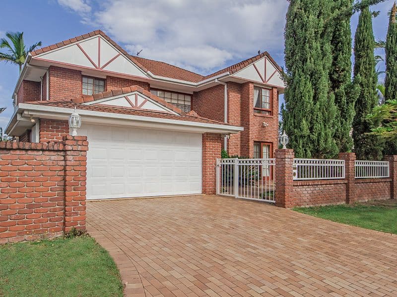 89 Campbell Street, SORRENTO QLD 4217, Sorrento - Image 1