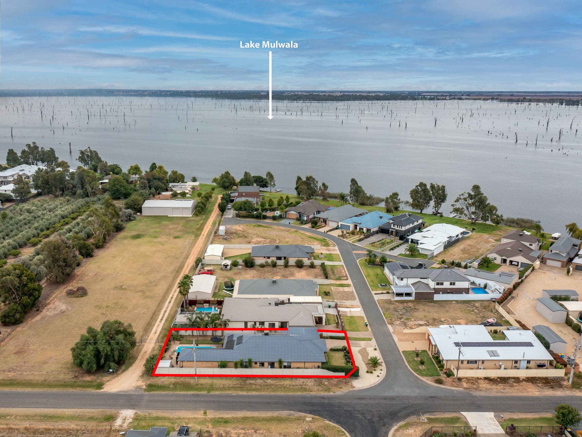 1 George Edward Drive, Yarrawonga VIC 3730, Yarrawonga - Image 1