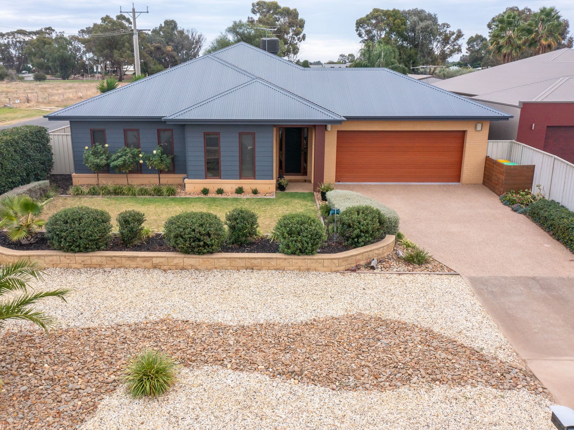 1 George Edward Drive, Yarrawonga VIC 3730, Yarrawonga - Thumbnail 2