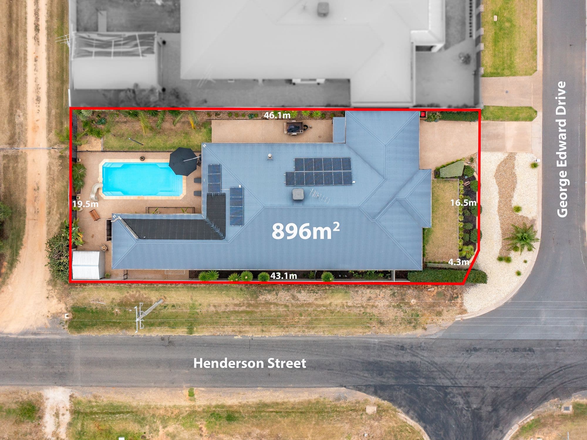 1 George Edward Drive, Yarrawonga VIC 3730, Yarrawonga - Thumbnail 4