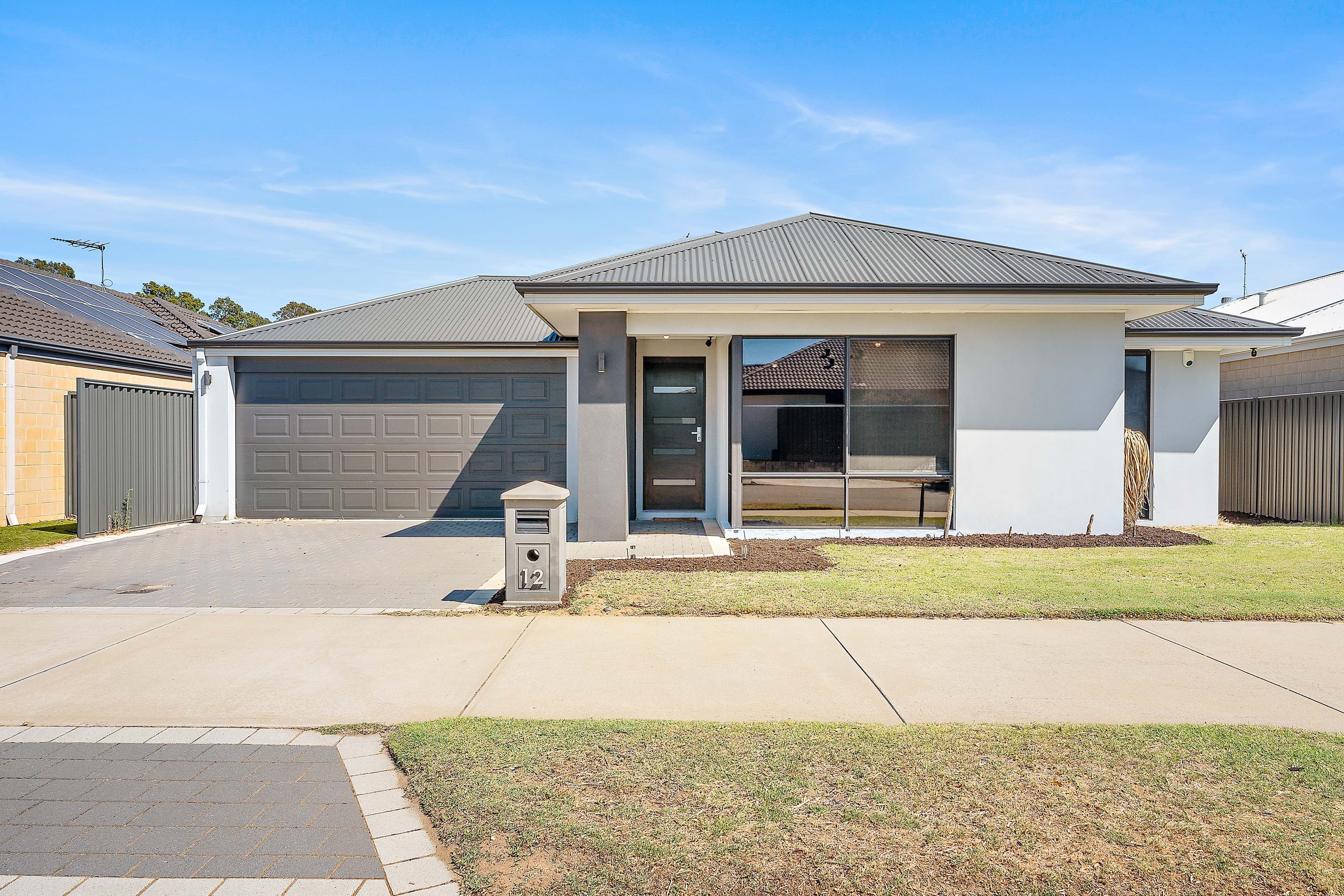 12 Nesbit Drive, Haynes WA 6112, Haynes - Thumbnail 3