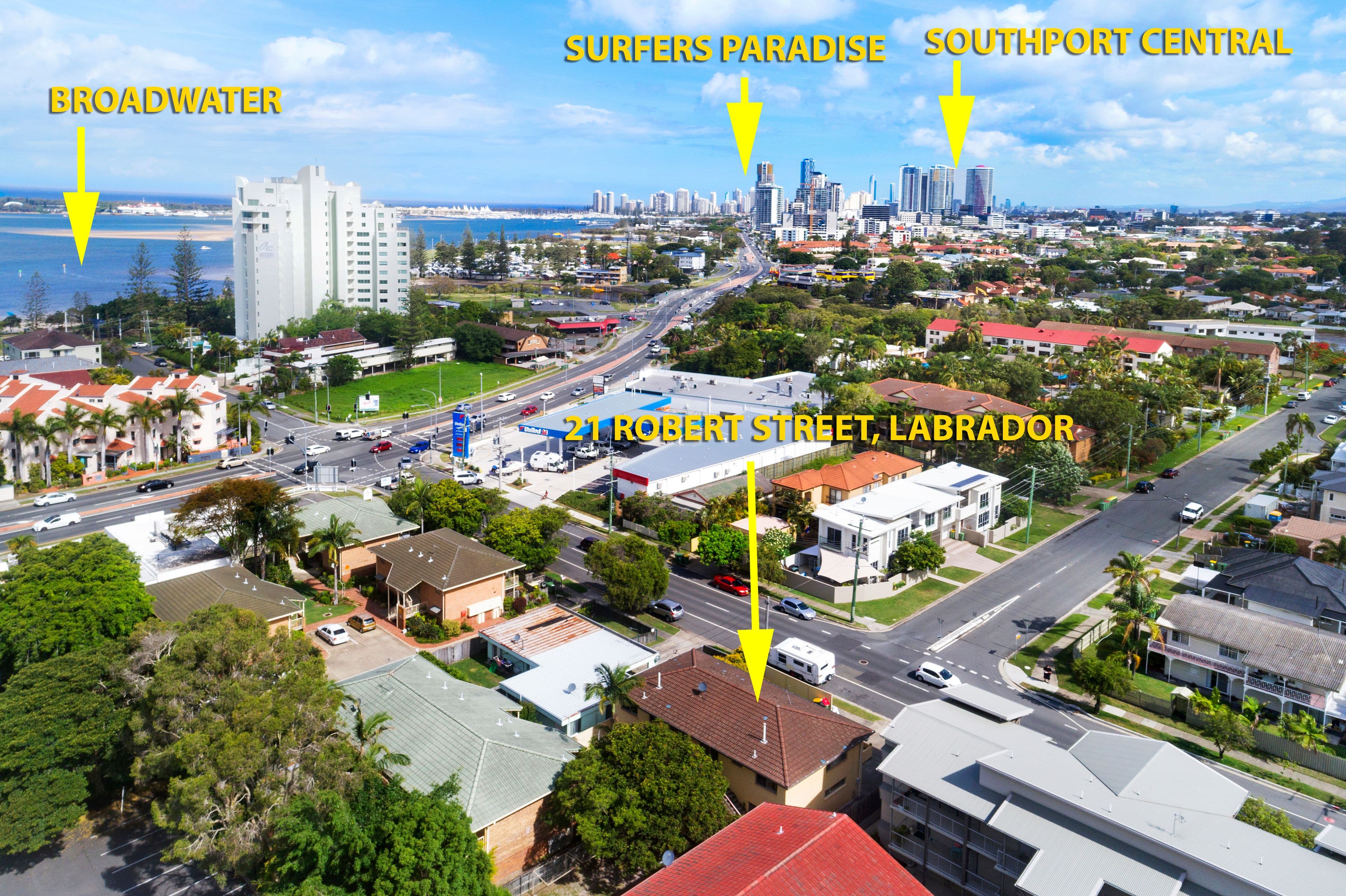 21 Robert Street, Labrador QLD 4215, Labrador - Image 1