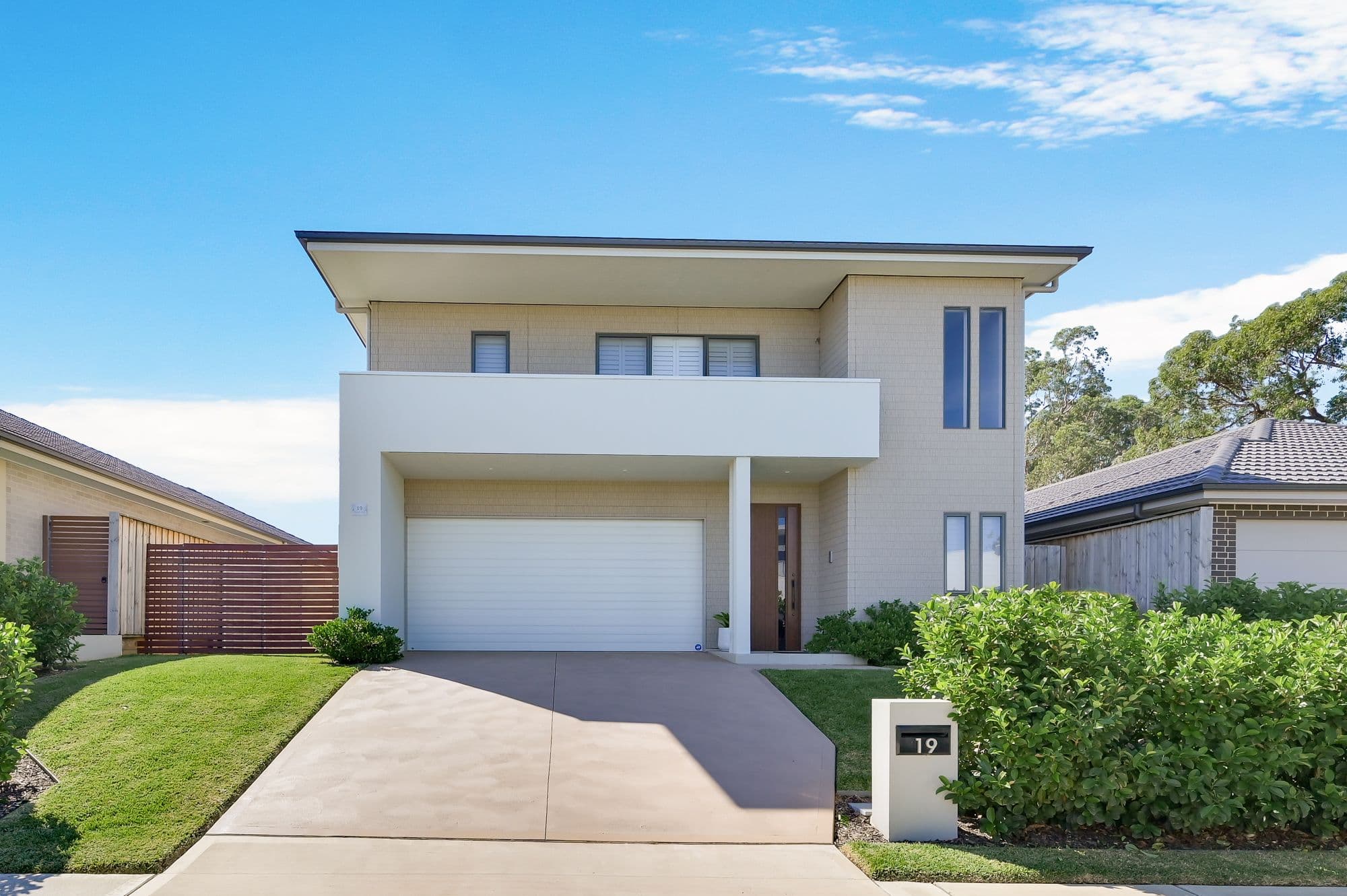 19 Fenwick Street, GLEDSWOOD HILLS NSW 2557, Gledswood Hills - Image 1