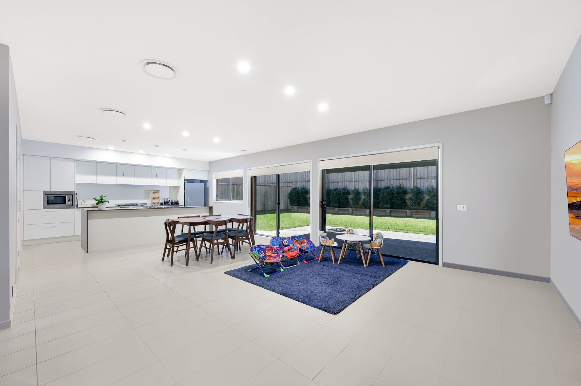 19 Fenwick Street, GLEDSWOOD HILLS NSW 2557, Gledswood Hills - Thumbnail 3