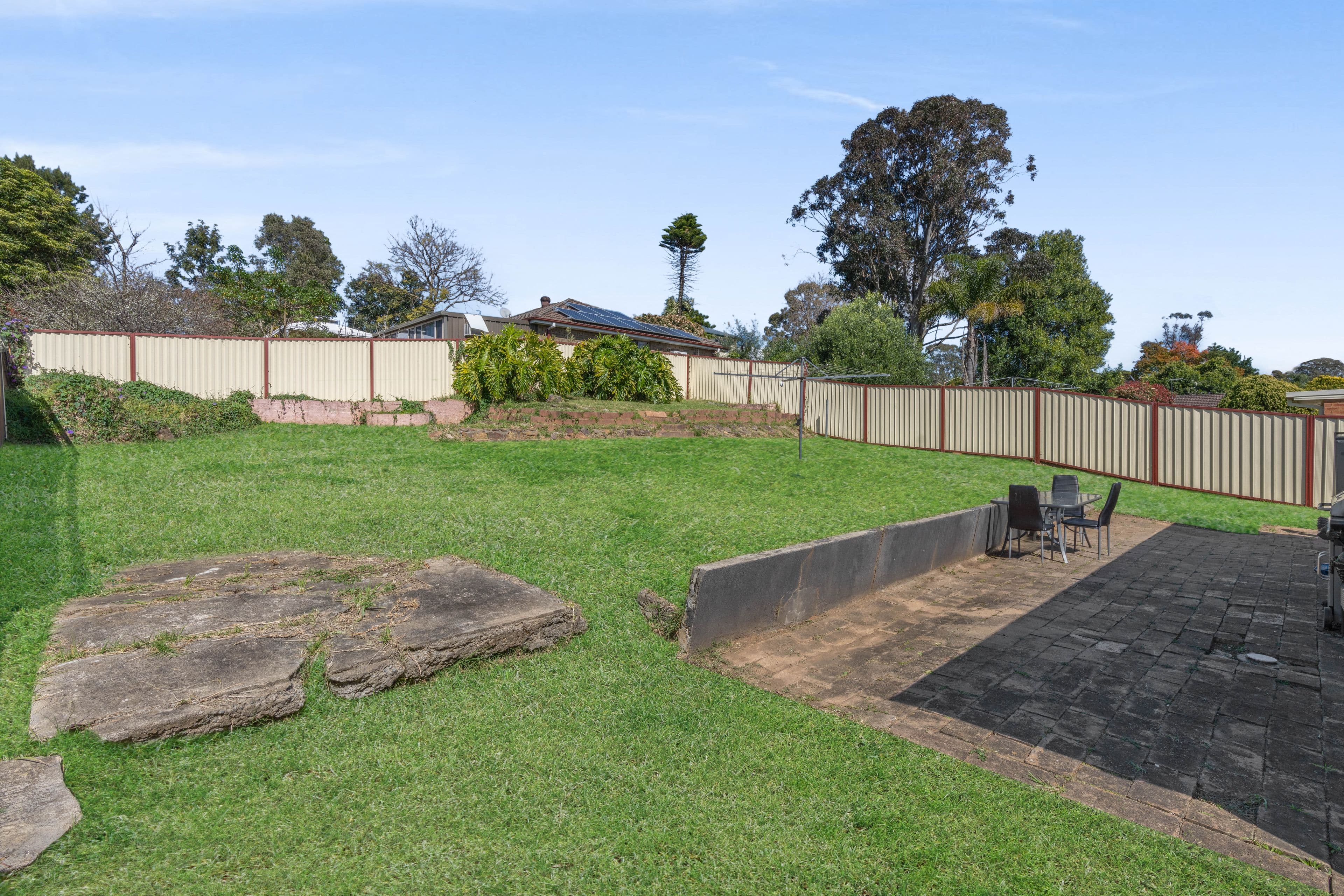 66 Cleopatra Drive, Rosemeadow NSW 2560, Rosemeadow - Thumbnail 8
