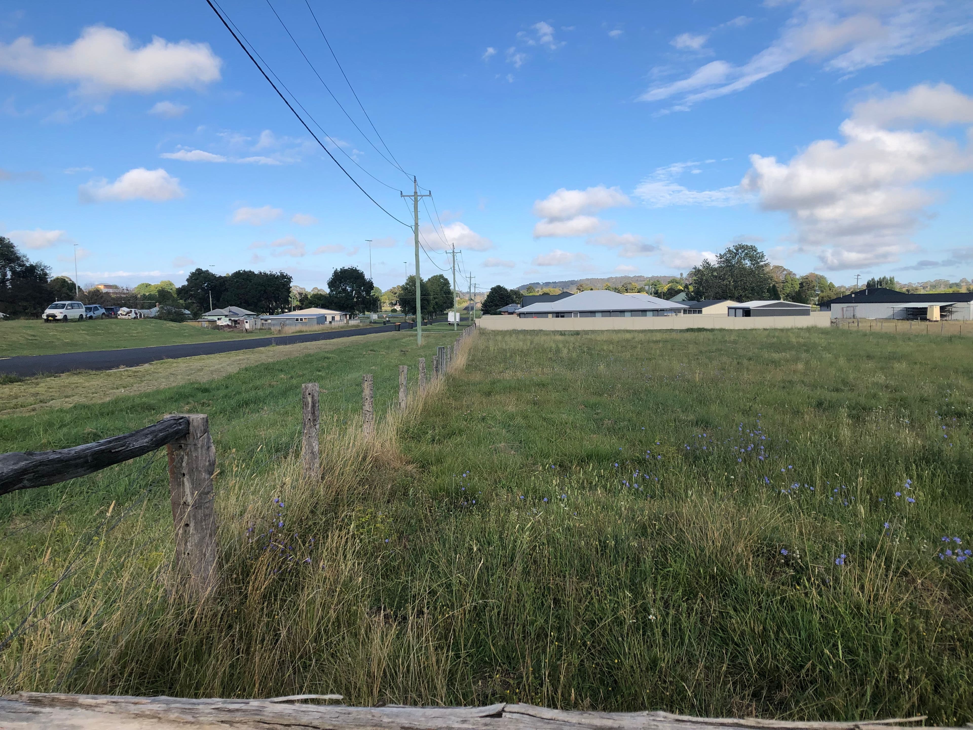 Lot 5 Herbert, Glen Innes NSW 2370, Glen Innes - Thumbnail 2