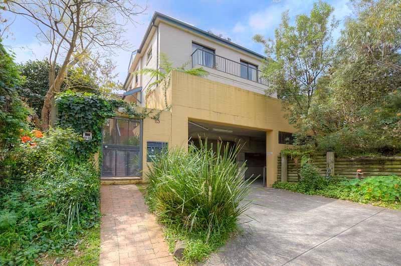 15 Mafeking Avenue, LANE COVE NSW 2066, Lane Cove - Thumbnail 5