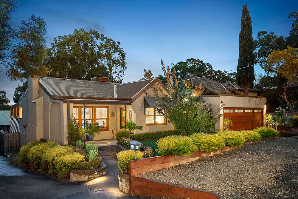  43 Looker Road, MONTMORENCY VIC 3094, Montmorency - Image 1