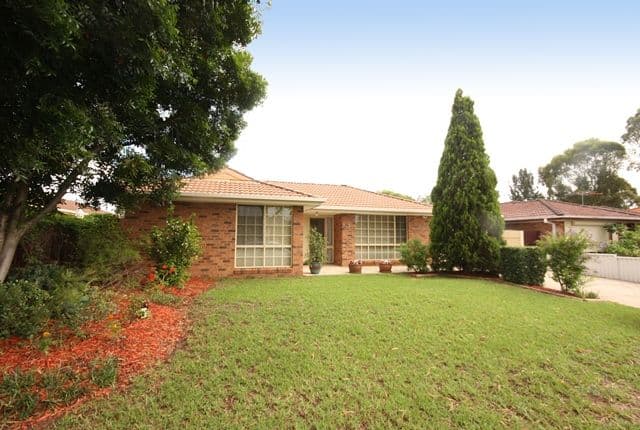 3 Cornelian Avenue, EAGLE VALE NSW 2558, Eagle Vale - Image 1