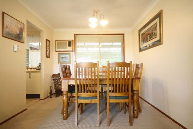 3 Cornelian Avenue, EAGLE VALE NSW 2558, Eagle Vale - Thumbnail 4