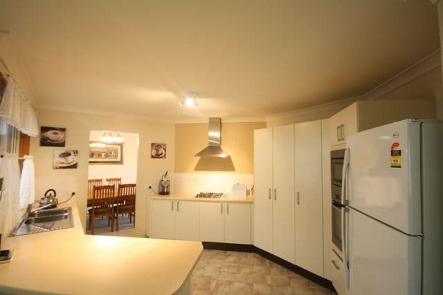 3 Cornelian Avenue, EAGLE VALE NSW 2558, Eagle Vale - Thumbnail 8