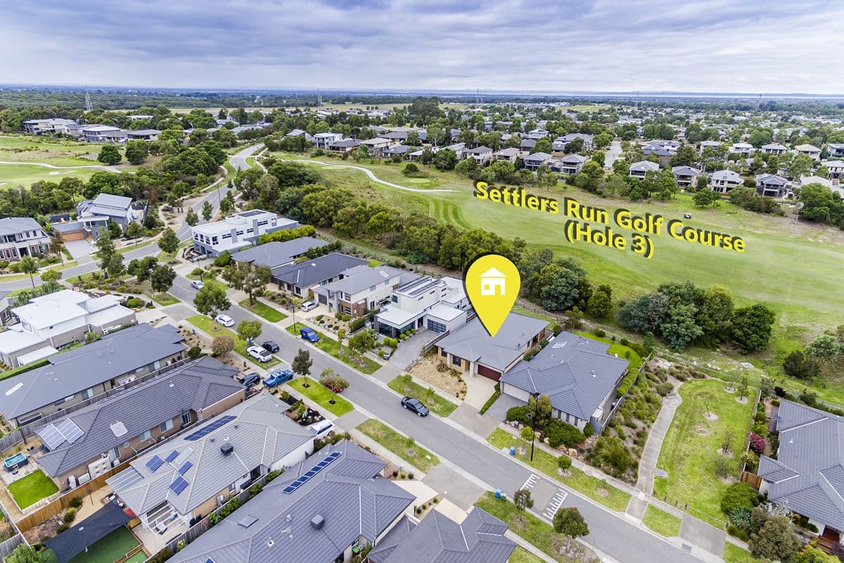 11 Limeburner Grove, Botanic Ridge VIC 3977, Botanic Ridge - Thumbnail 3