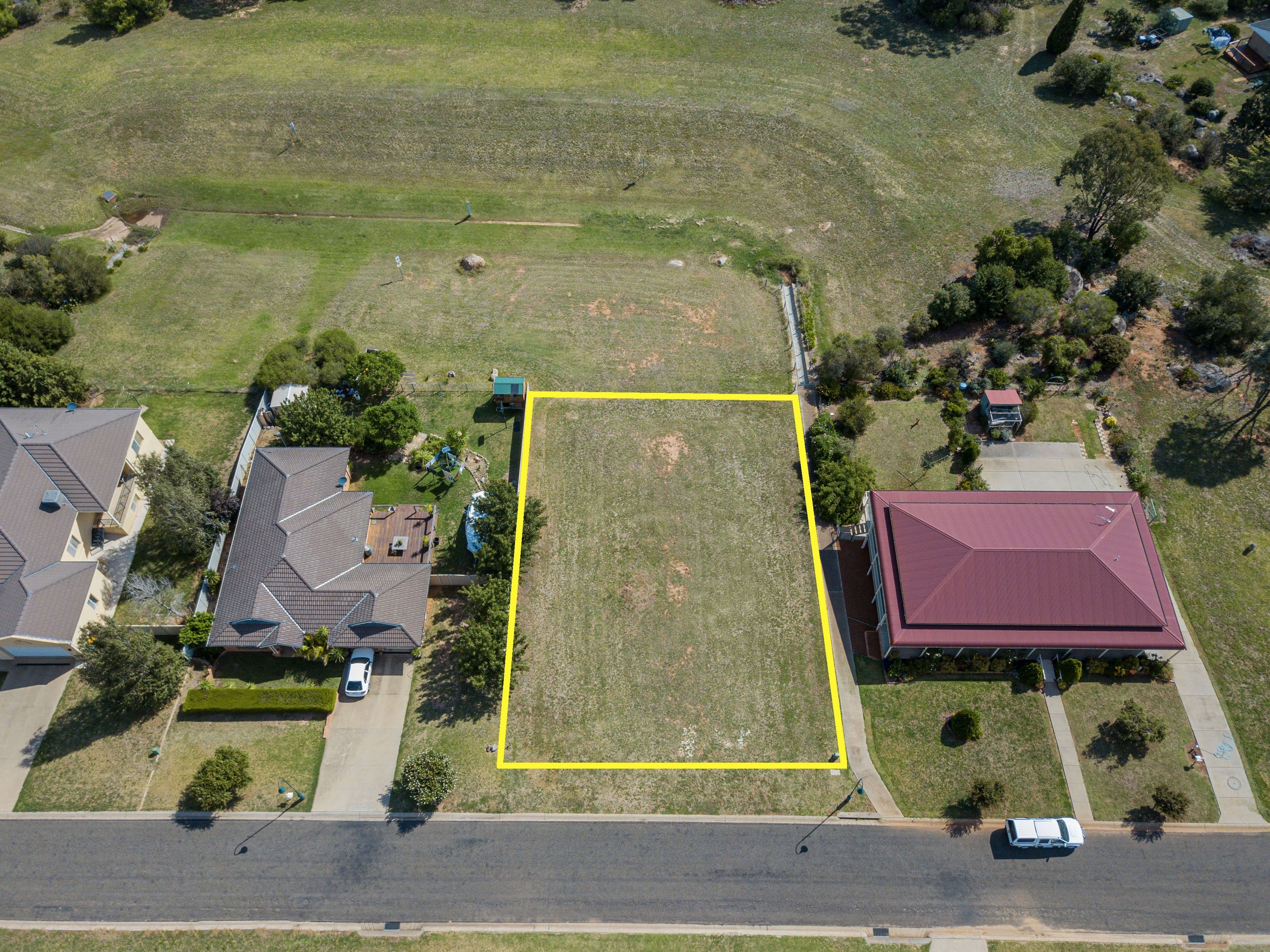 4 Paris Place, Cowra NSW 2794, Cowra - Thumbnail 4