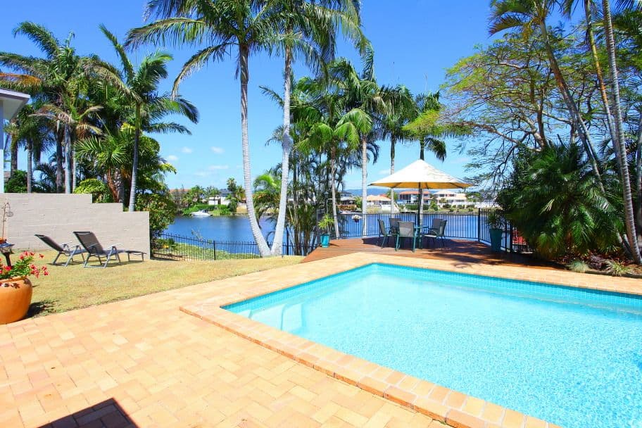 3 Key Largo, CLEAR ISLAND WATERS QLD 4226, Clear Island Waters - Image 1