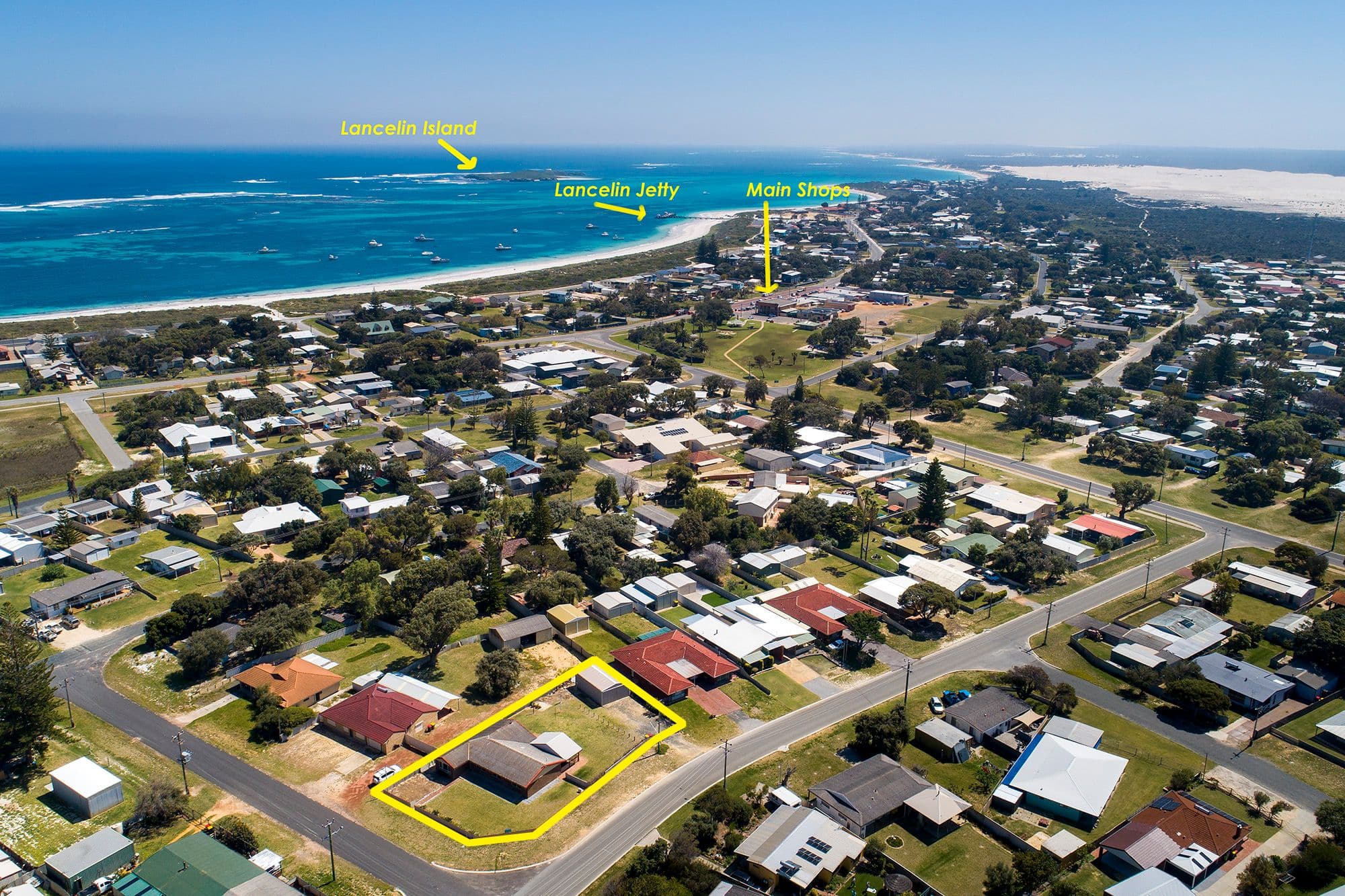 7 George Street, Lancelin WA 6044, Lancelin - Image 1