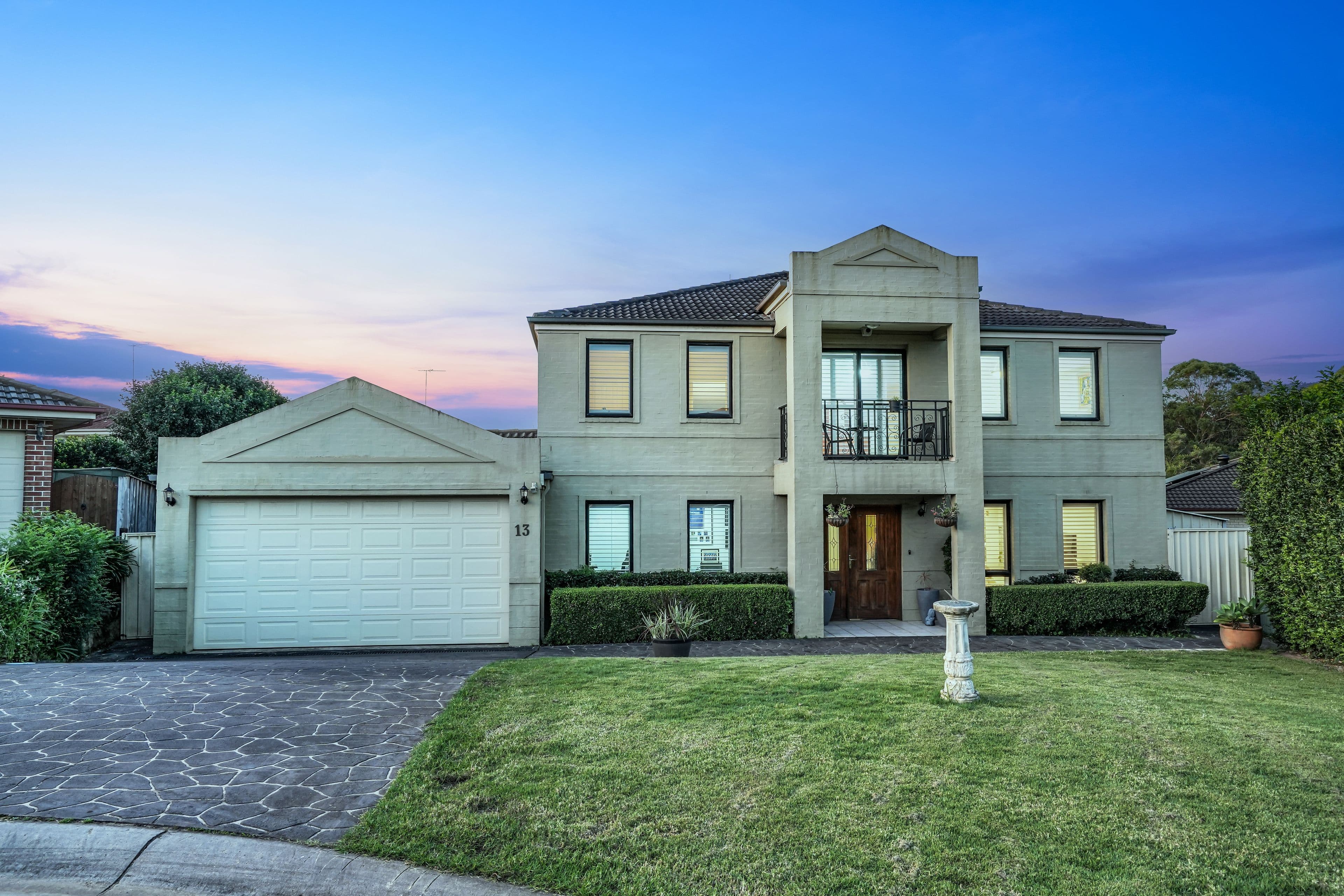 13 Carnival Way, Beaumont Hills NSW 2155, Beaumont Hills - Image 1