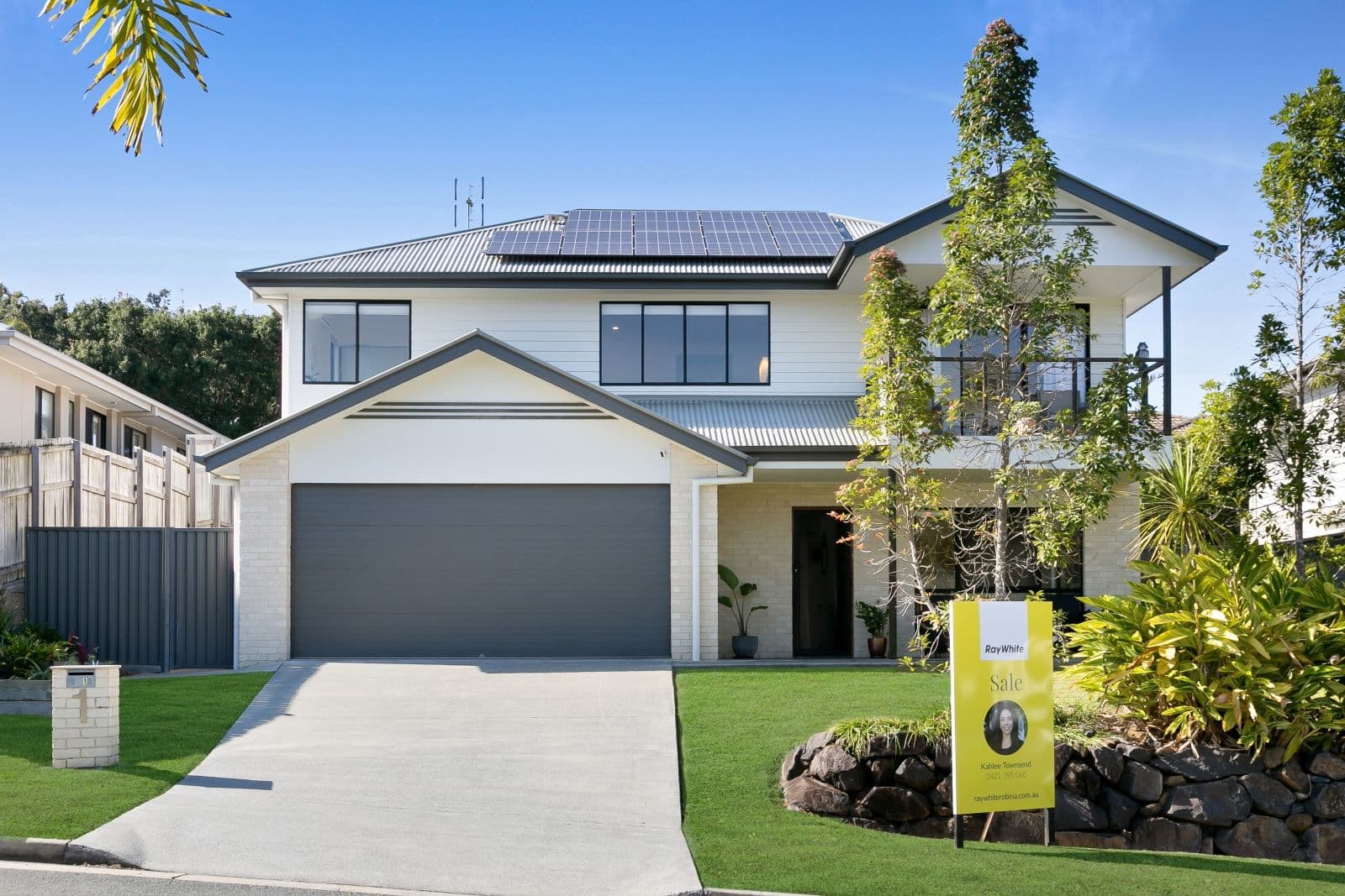 1 Dore Court, Bonogin QLD 4213, Bonogin - Thumbnail 2