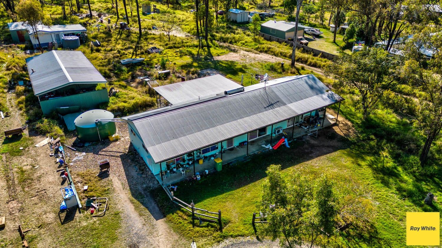 9 Sandpiper Drive, Regency Downs QLD 4341, Regency Downs - Image 1