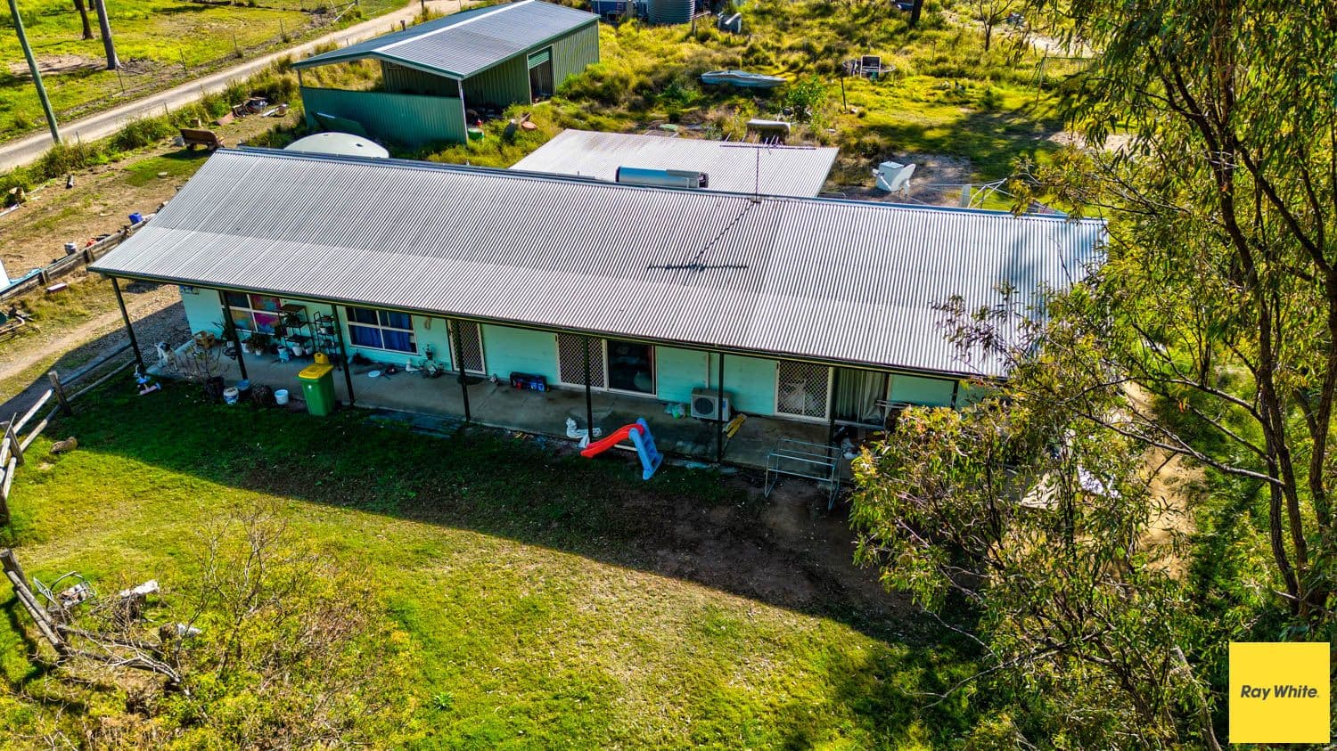 9 Sandpiper Drive, Regency Downs QLD 4341, Regency Downs - Thumbnail 2