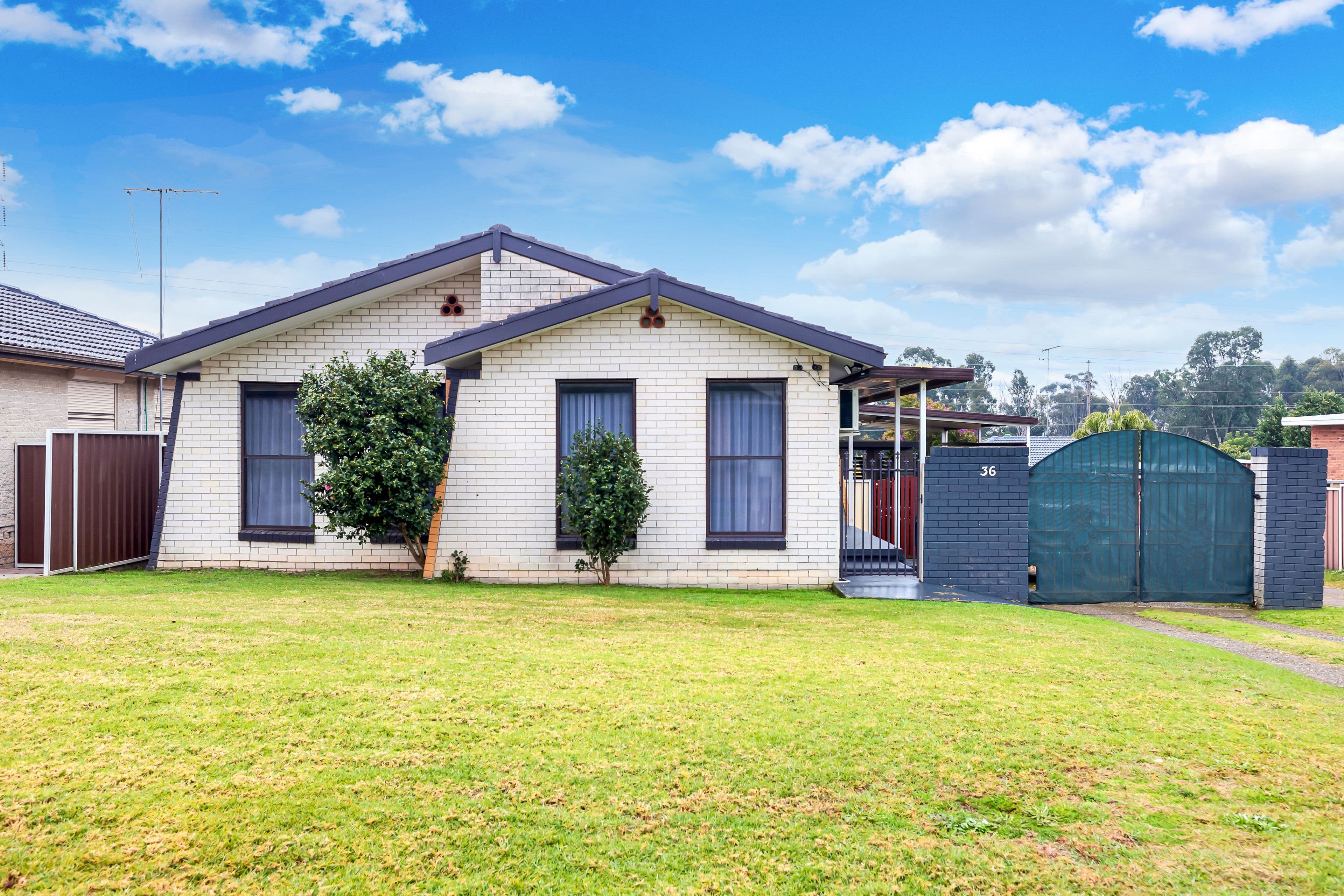 36 Little Street, Cambridge Park NSW 2747, Cambridge Park - Image 1