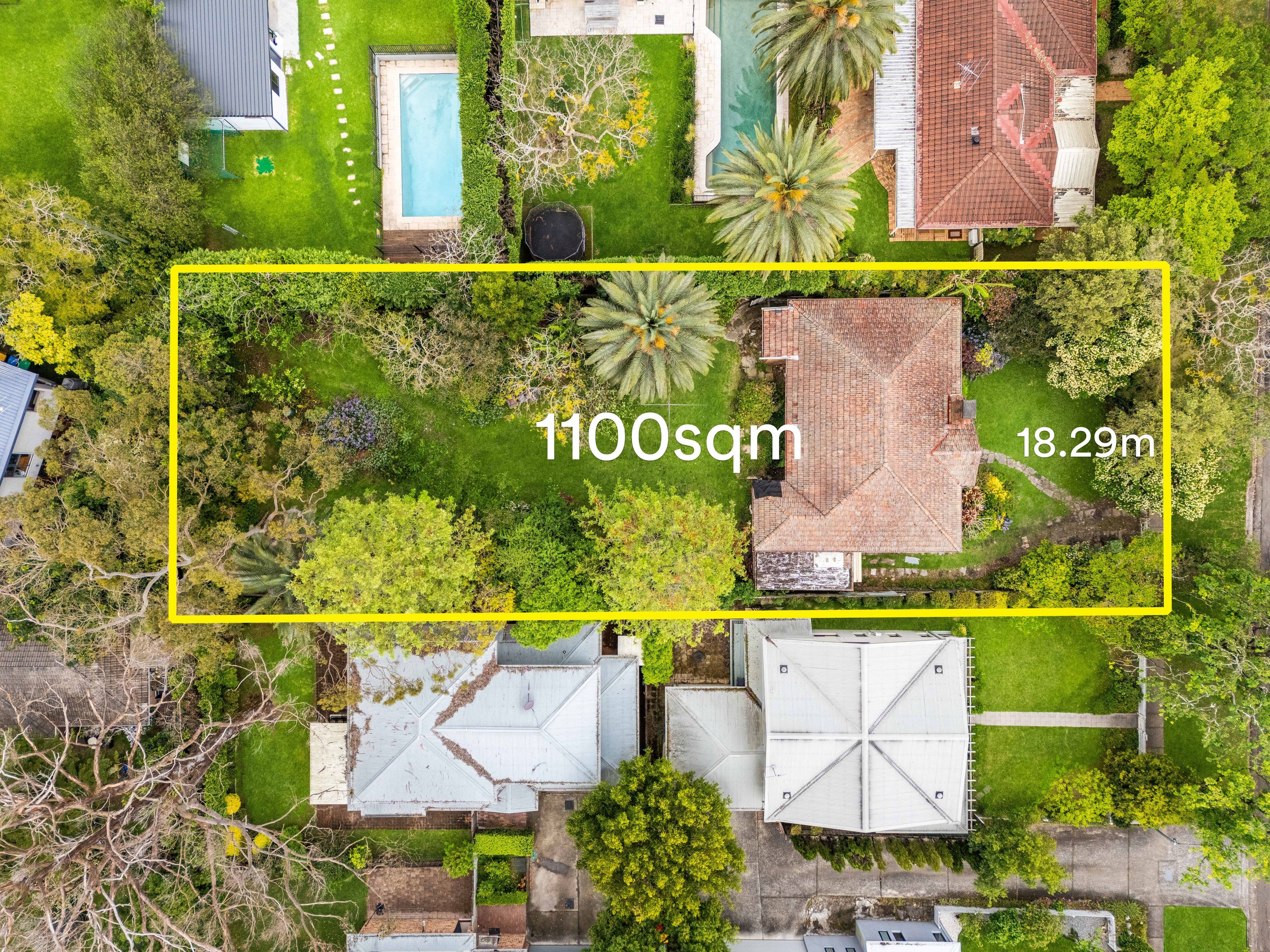 1 Margaret Street, Roseville NSW 2069, Roseville - Image 1