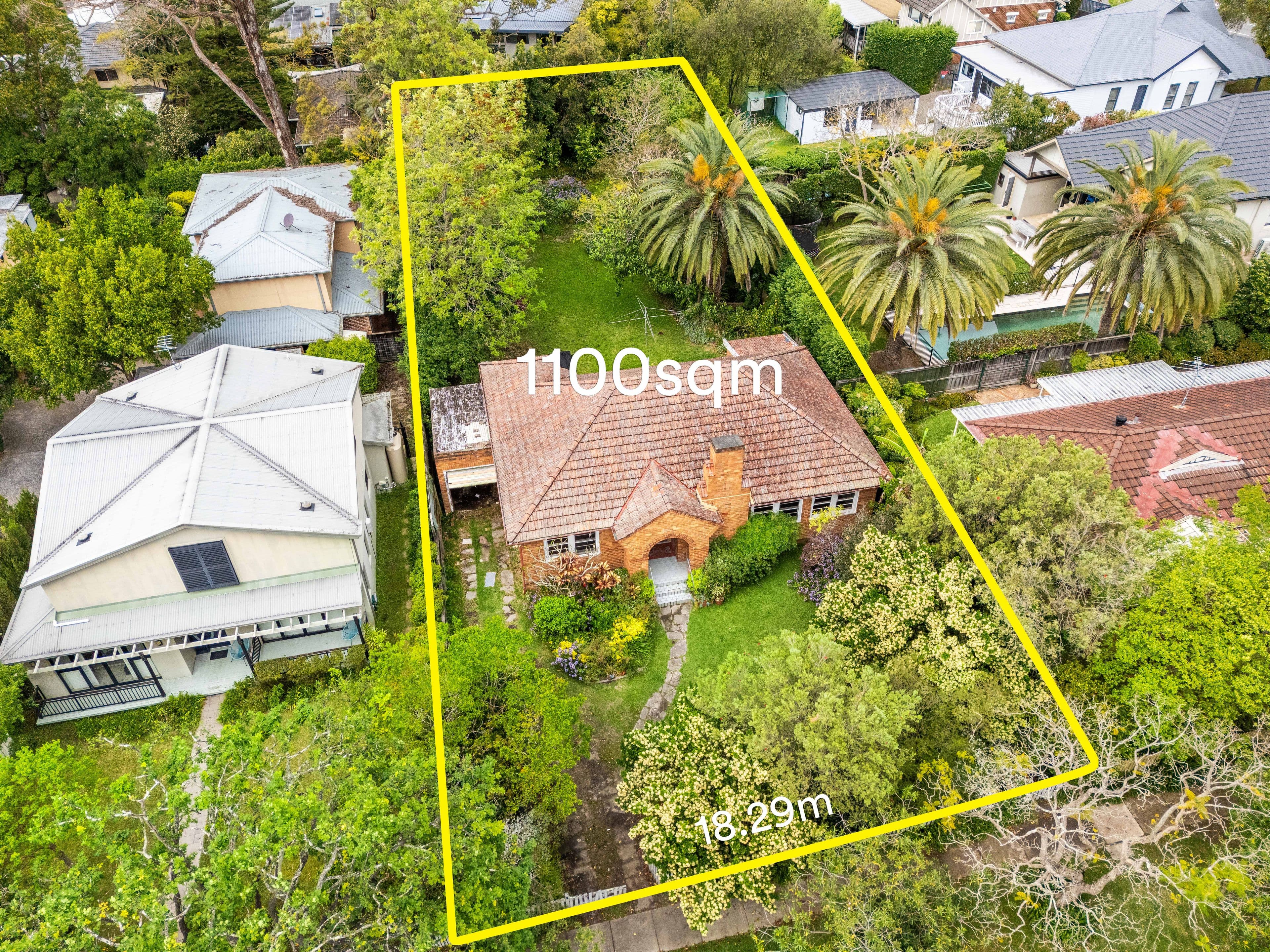 1 Margaret Street, Roseville NSW 2069, Roseville - Thumbnail 8