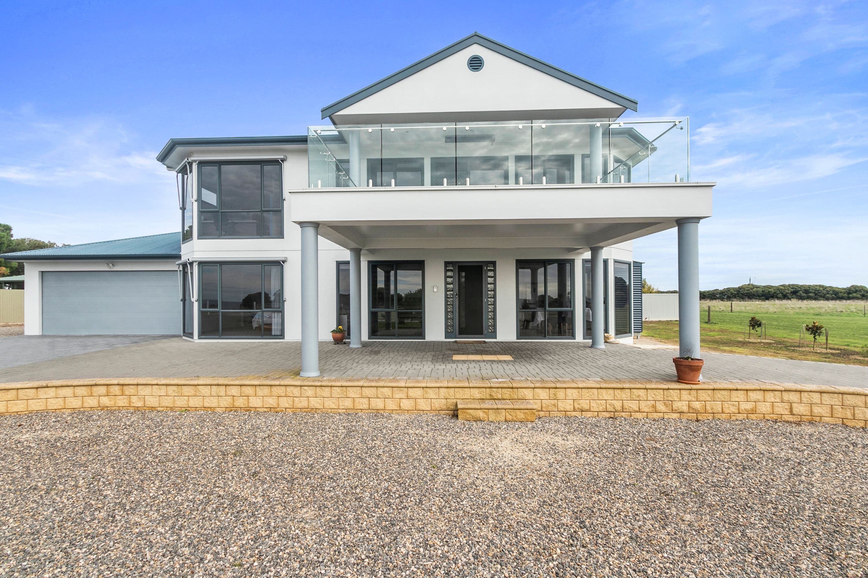 6468 St Vincent Highway, Edithburgh SA 5583, Edithburgh - Image 1