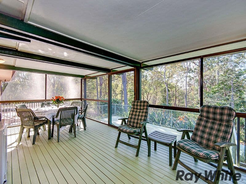 32 Blue Hills Drive, BUNYA QLD 4055, Bunya - Thumbnail 4