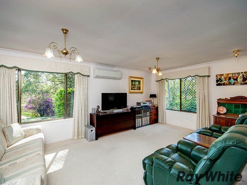 32 Blue Hills Drive, BUNYA QLD 4055, Bunya - Thumbnail 5