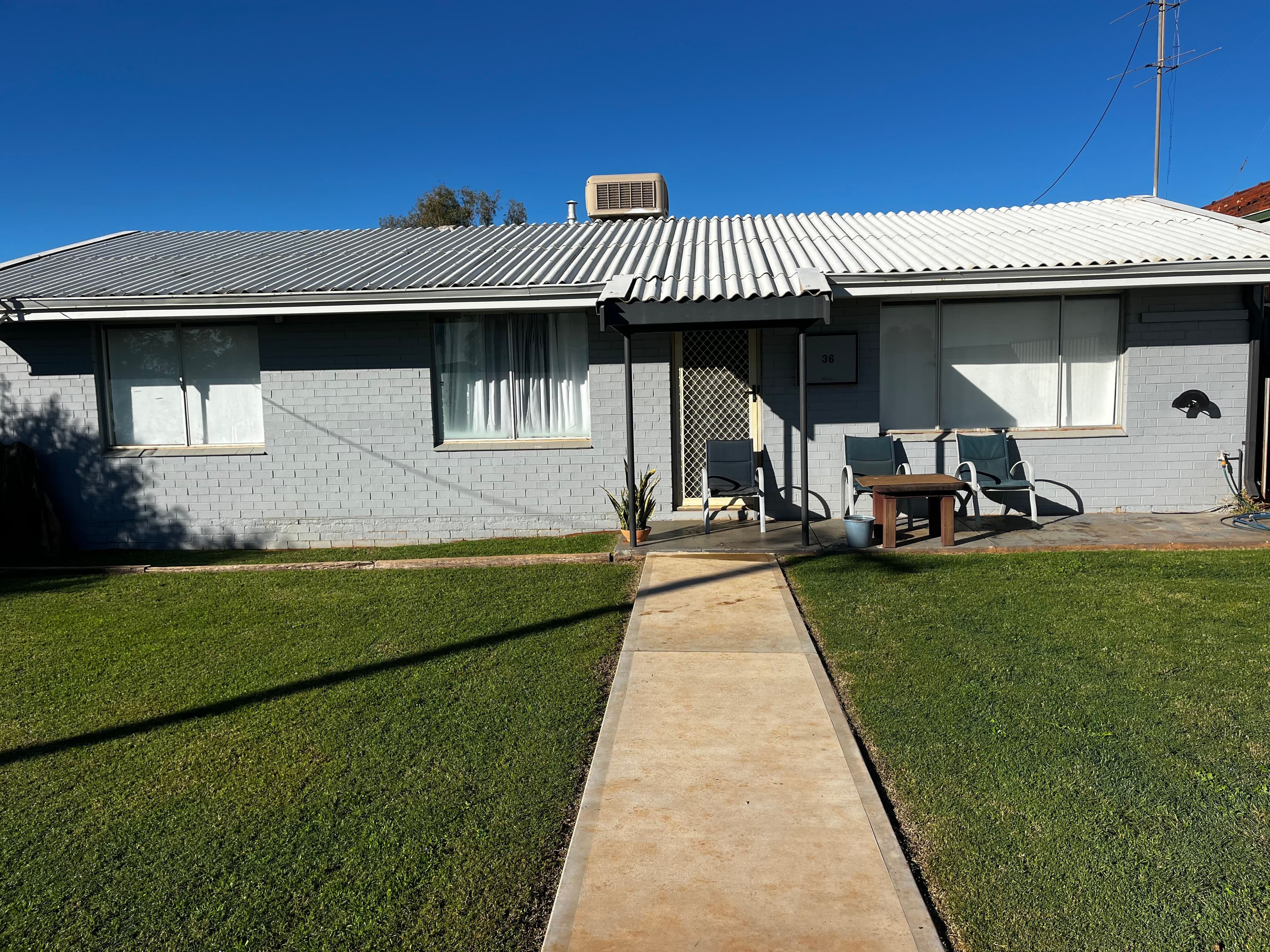 36 Short Street, Mullewa WA 6630, Mullewa - Image 1