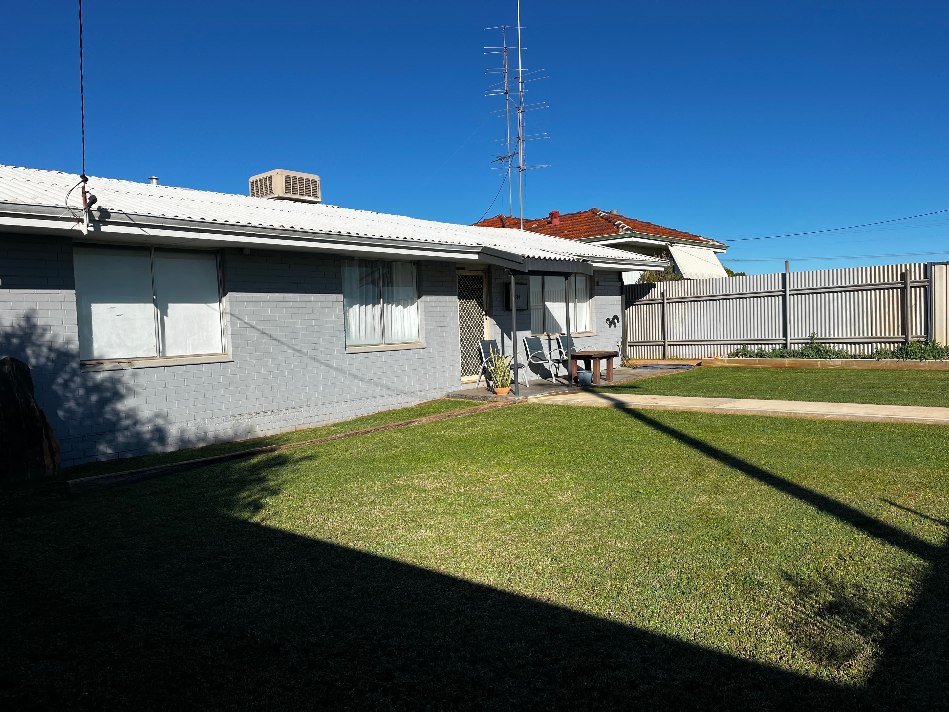 36 Short Street, Mullewa WA 6630, Mullewa - Thumbnail 2